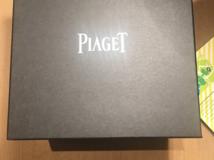 伯爵PIAGET POLO 系列G0A43001