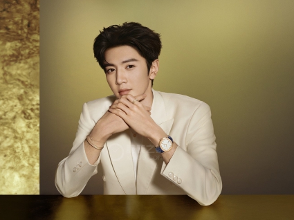伯爵PIAGET POLO 系列G0A43010