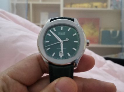 伯爵PIAGET POLO 系列G0A44001