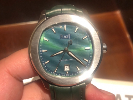 伯爵PIAGET POLO 系列G0A44001