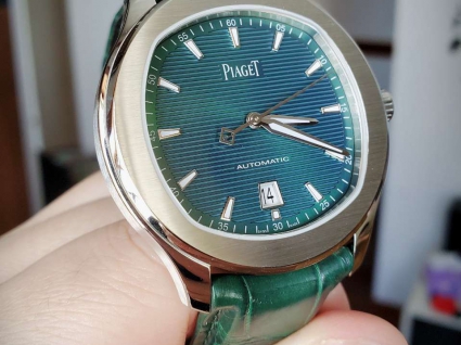 伯爵PIAGET POLO 系列G0A44001