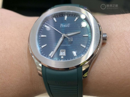 伯爵PIAGET POLO 系列G0A44001