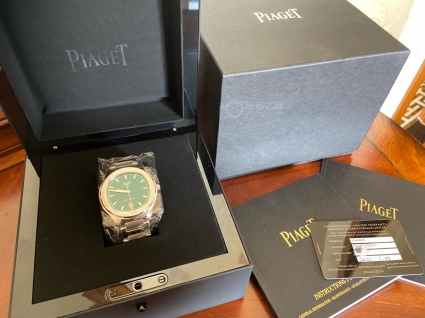 伯爵PIAGET POLO 系列G0A45005