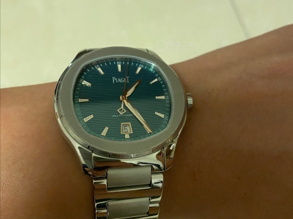 伯爵PIAGET POLO 系列G0A45005