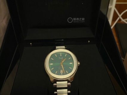 伯爵PIAGET POLO 系列G0A45005