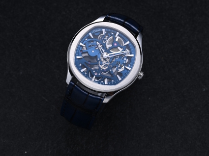 伯爵PIAGET POLO 系列G0A45004