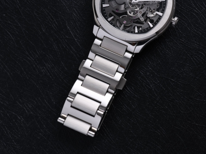 伯爵PIAGET POLO 系列G0A45001