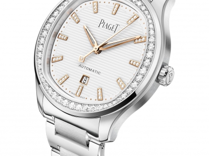 伯爵PIAGET POLO 系列G0A46019