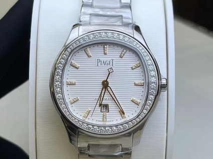 伯爵PIAGET POLO 系列G0A46019