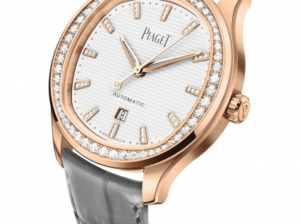 伯爵PIAGET POLO 系列G0A46023