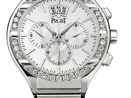 伯爵PIAGET POLO 系列G0A32040