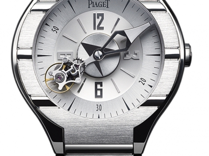 伯爵PIAGET POLO 系列G0A31123