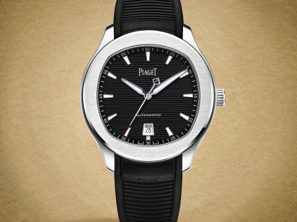 伯爵PIAGET POLO 系列G0A47014