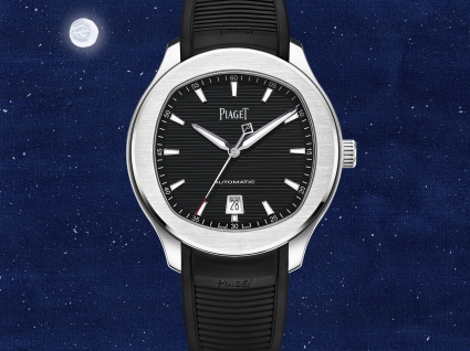 伯爵PIAGET POLO 系列G0A47014