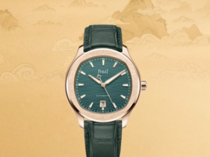 伯爵PIAGET POLO 系列G0A47010