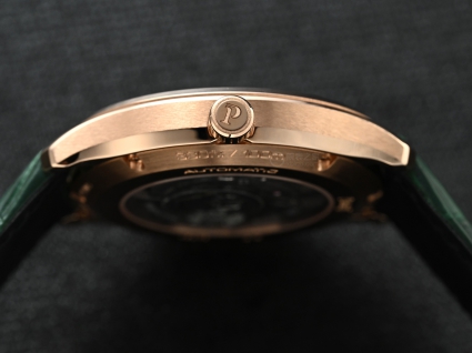 伯爵PIAGET POLO 系列G0A47010