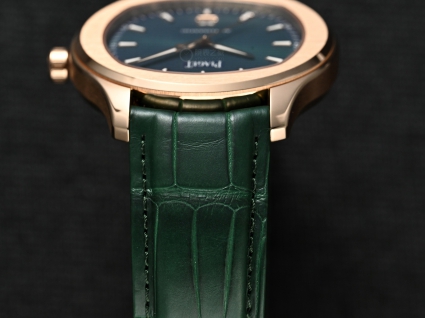 伯爵PIAGET POLO 系列G0A47010