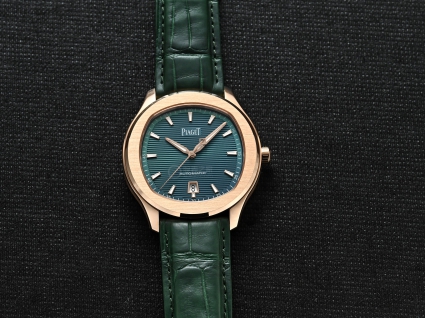 伯爵PIAGET POLO 系列G0A47010