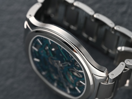 伯爵PIAGET POLO 系列G0A47008