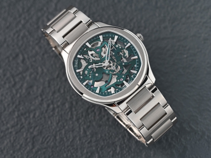 伯爵PIAGET POLO 系列G0A47008