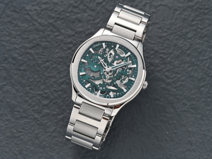 伯爵PIAGET POLO 系列G0A47008