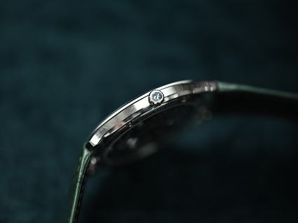 伯爵PIAGET POLO 系列G0A47008