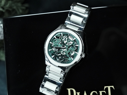 伯爵PIAGET POLO 系列G0A47008