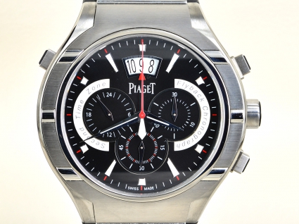 伯爵PIAGET POLO 系列G0A34002