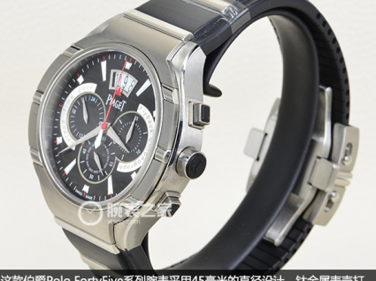 伯爵PIAGET POLO 系列G0A34002