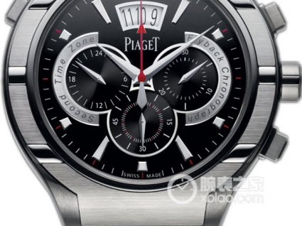 伯爵PIAGET POLO 系列G0A34002