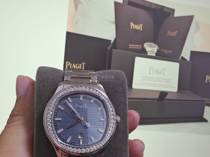 伯爵PIAGET POLO 系列G0A47027