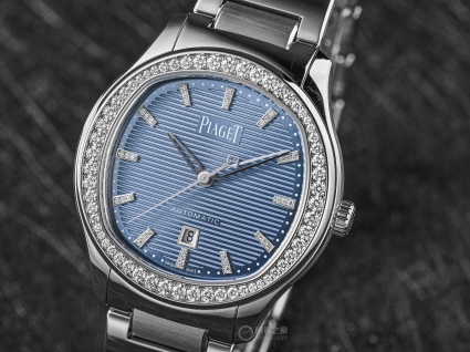 伯爵PIAGET POLO 系列G0A47027