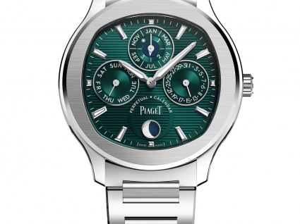 伯爵PIAGET POLO 系列G0A48005