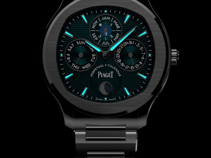 伯爵PIAGET POLO 系列G0A48005