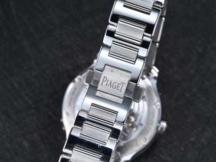 伯爵PIAGET POLO 系列G0A48005