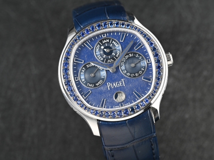 伯爵PIAGET POLO 系列G0A48007