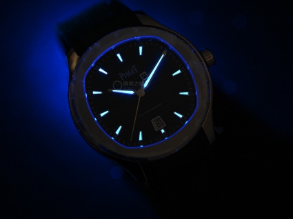 伯爵PIAGET POLO 系列G0A48022