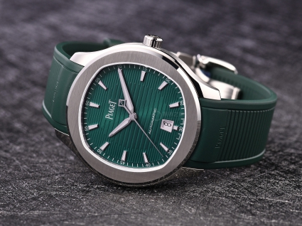 伯爵PIAGET POLO 系列G0A48022