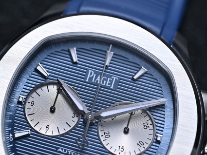 伯爵PIAGET POLO 系列G0A48024