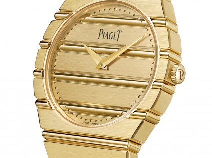 伯爵PIAGET POLO 系列G0A49150