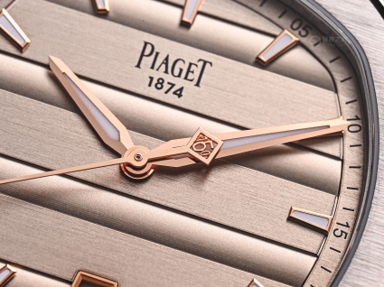 伯爵PIAGET POLO 系列G0A49023