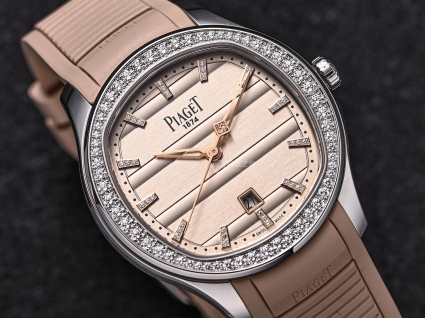 伯爵PIAGET POLO 系列G0A49028