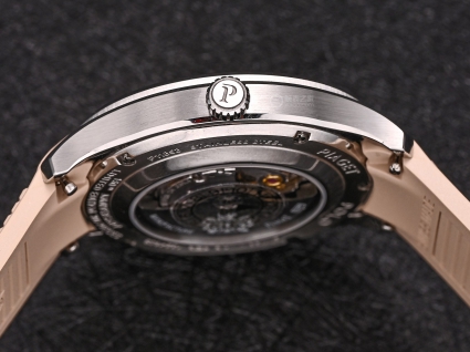 伯爵PIAGET POLO 系列G0A49028