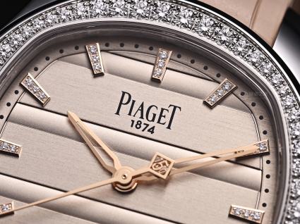 伯爵PIAGET POLO 系列G0A49028