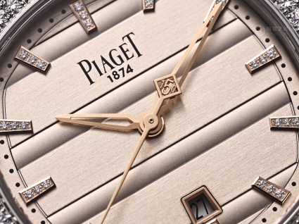 伯爵PIAGET POLO 系列G0A49028