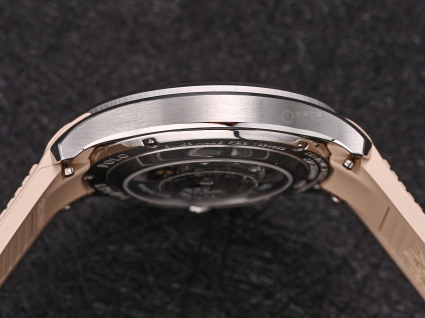 伯爵PIAGET POLO 系列G0A49028