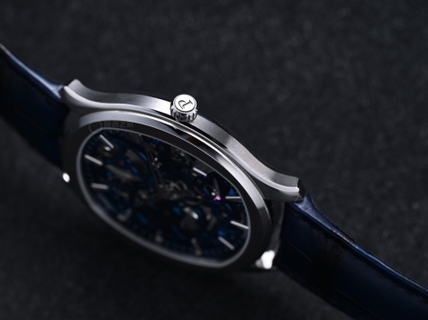 伯爵PIAGET POLO 系列G0A45004