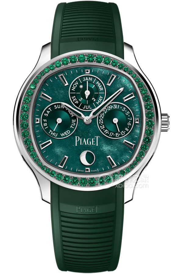 伯爵PIAGET POLO 系列G0A49007