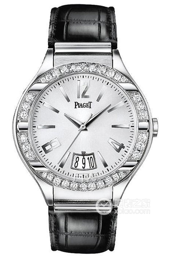 伯爵PIAGET POLO 系列G0A31159