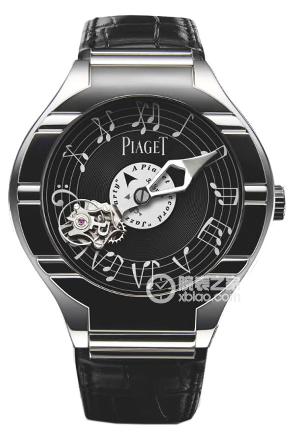 伯爵PIAGET POLO 系列G0A35174